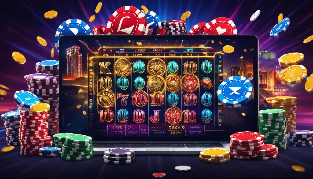 Quản lý vốn cược thông minh