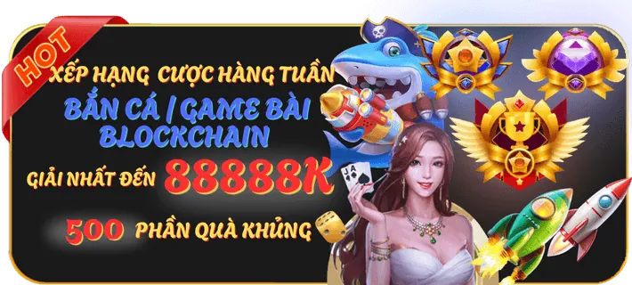 Đặc sắc trò chơi banca30 casino