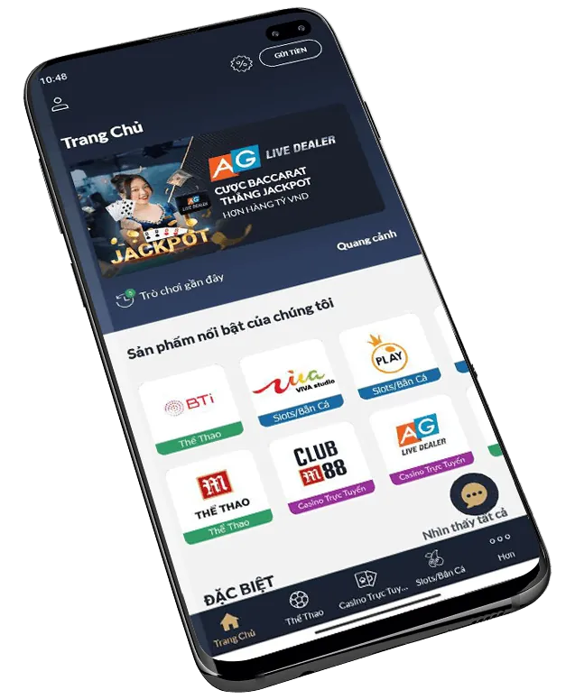 Liên hệ hỗ trợ khách hàng banca30 casino