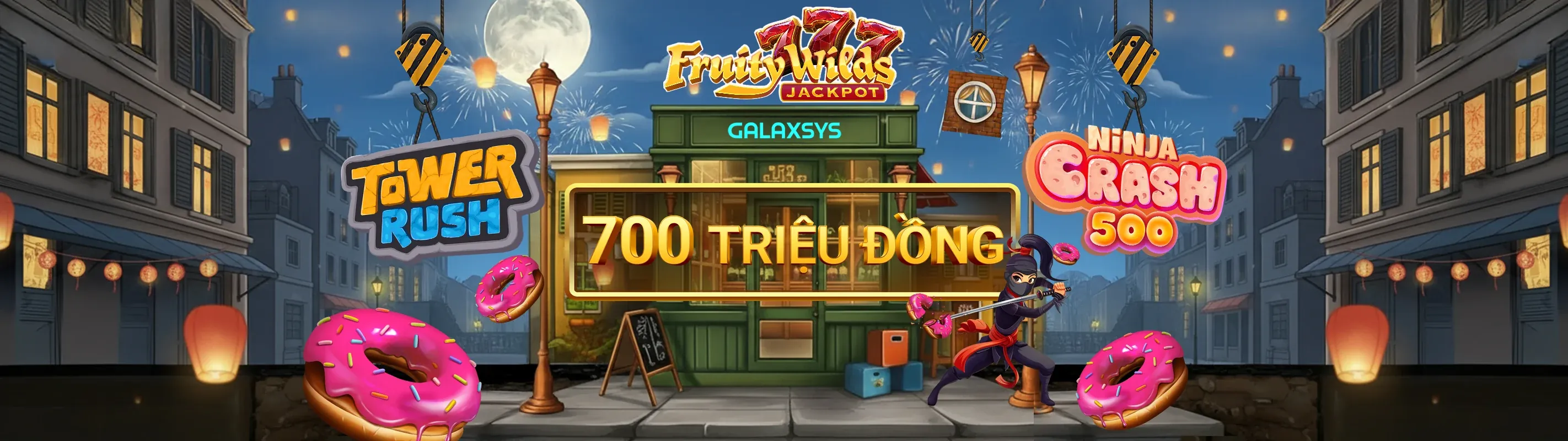Hình ảnh chính về Điều khoản và Điều kiện của banca30 casino