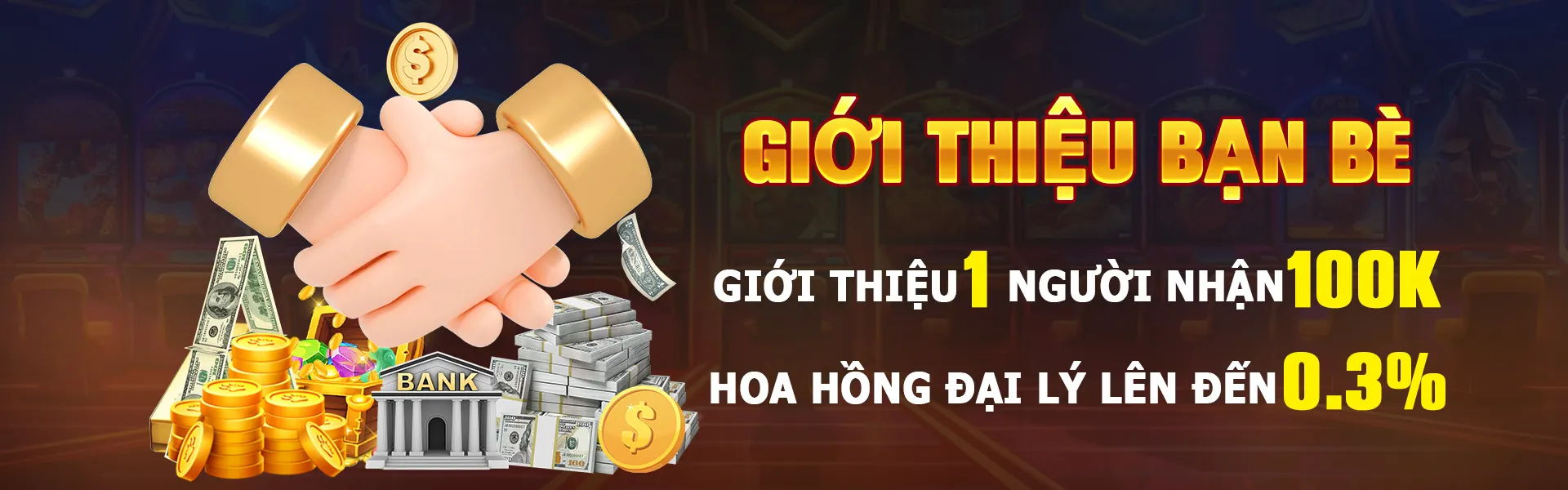 Tham gia Banca30 Casino ngay hôm nay
