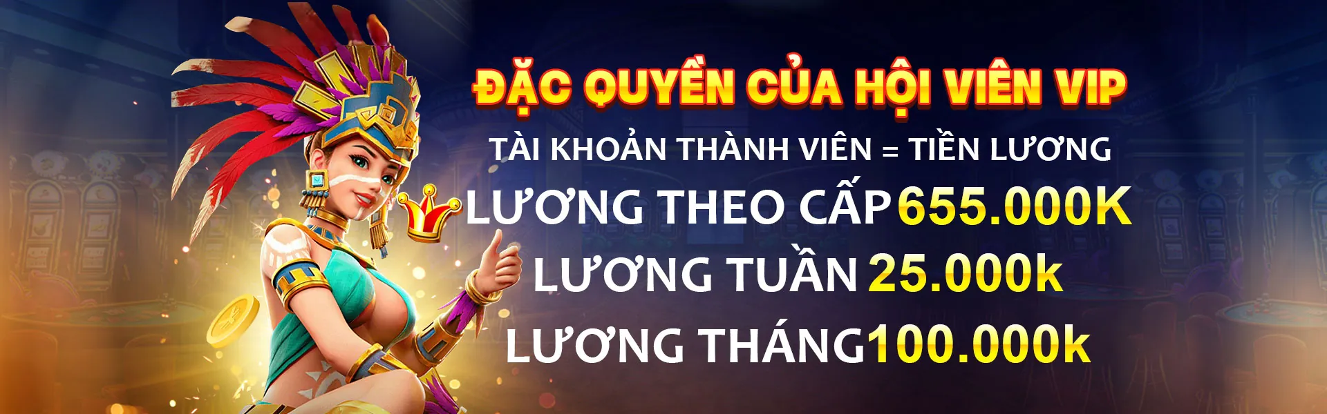 Hình ảnh chào mừng đăng ký banca30 casino