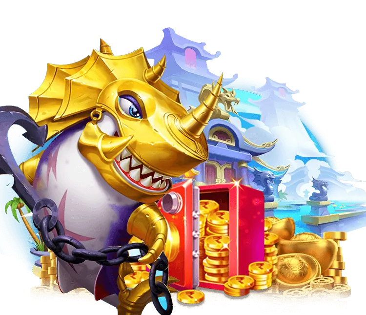 Máy Đánh Bạc Nổ Hũ với Jackpot Khủng