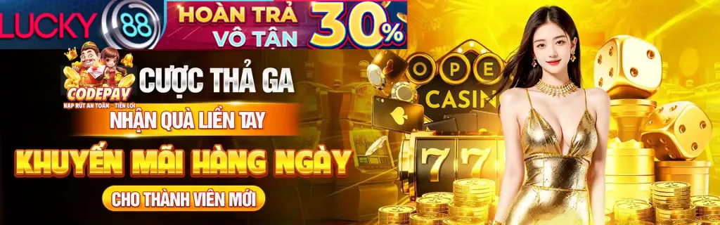 Hướng dẫn bắt đầu cá cược tại banca30 casino