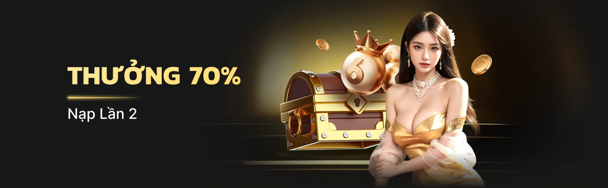 Chọn trận đấu và đặt cược