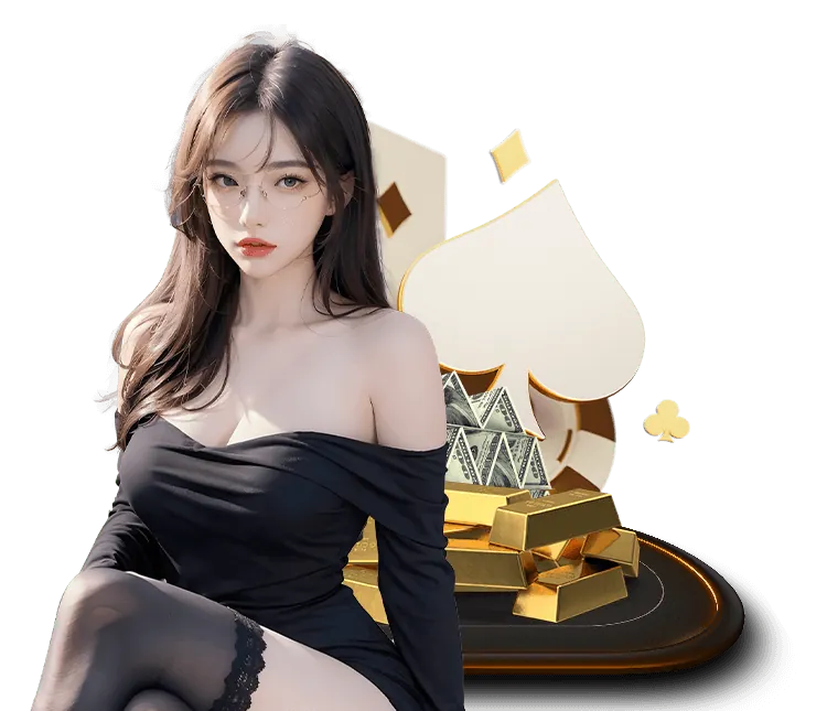 Hình ảnh tượng trưng cho các lợi ích khi chơi slot tại banca30 casino